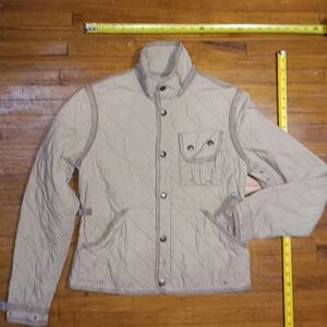 Ralph Lauren vintage riding jacket